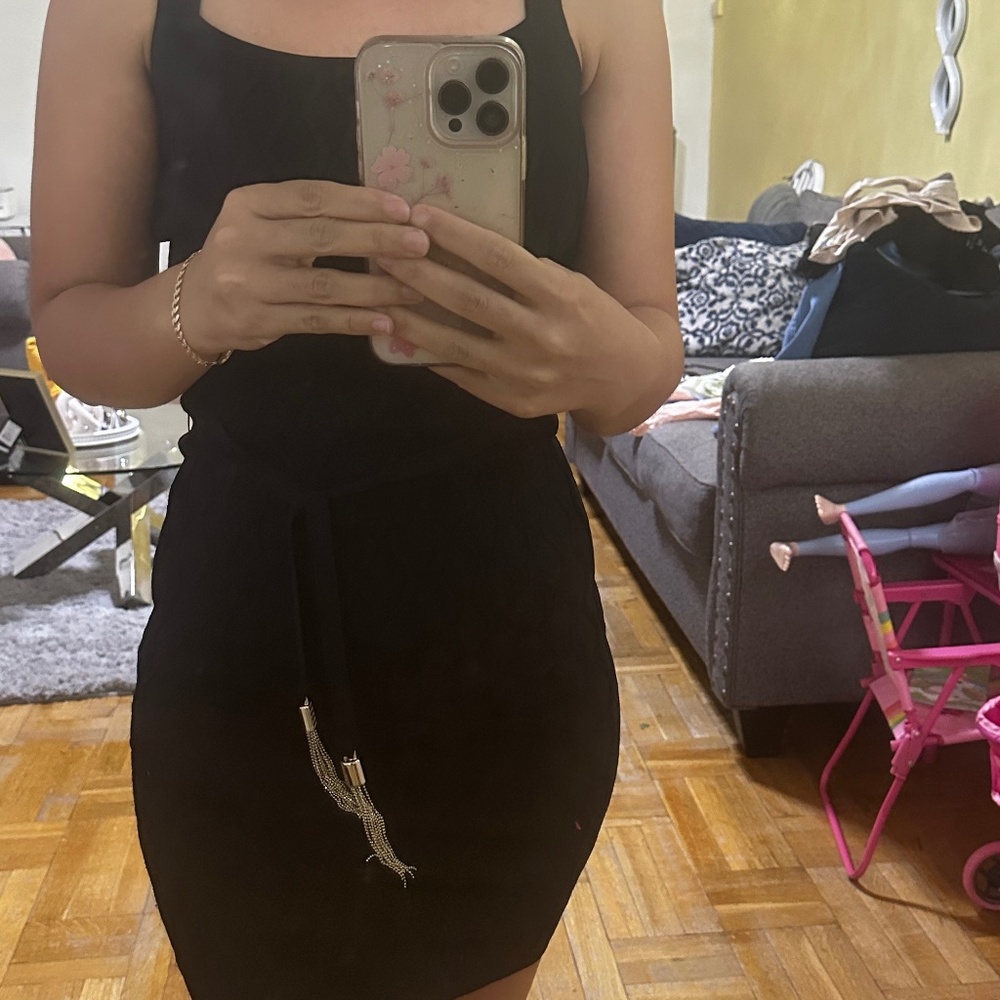 Guess dress